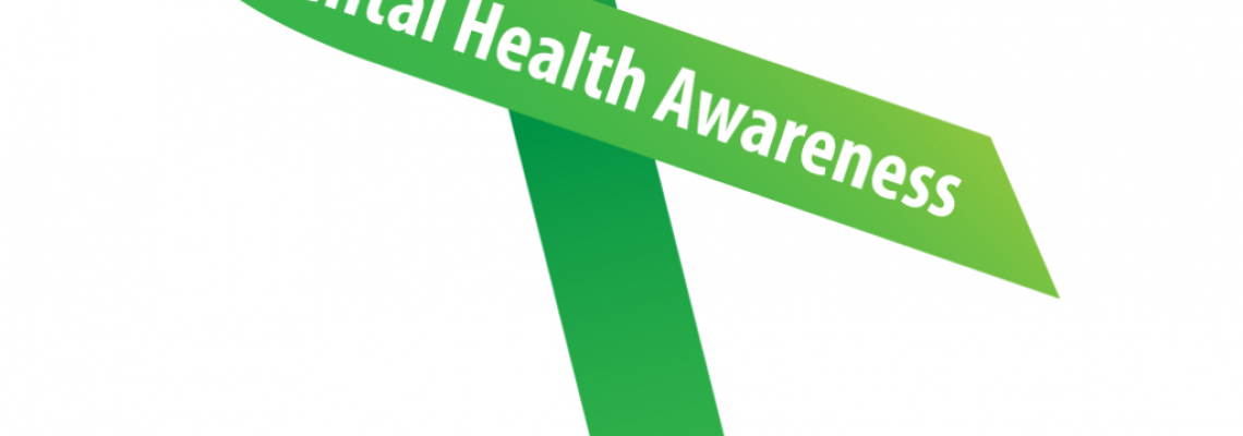 Mental Health Awareness Week 2019 preview image