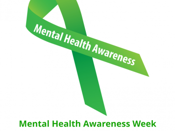 Mental Health Awareness Week 2019 preview image.