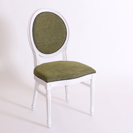 Anne Side Chair preview image.
