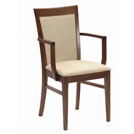 Blake Arm Chair preview image.