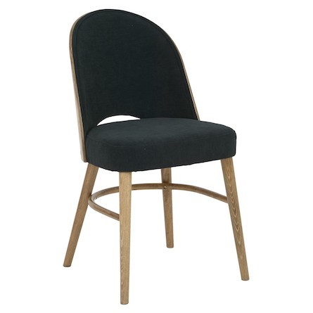 Bruno Side Chair preview image.