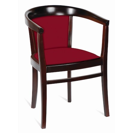 Cheltenham Arm Chair preview image.