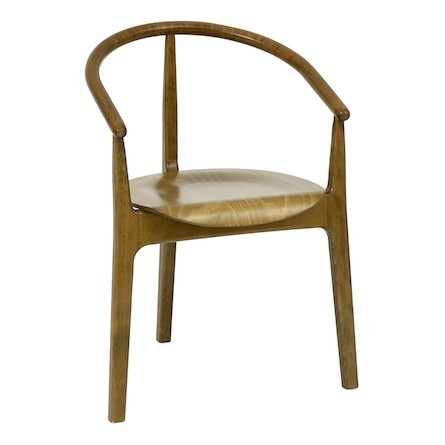 Chesham Arm Chair preview image.