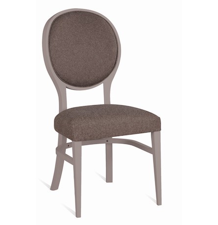 Elizabeth Side Chair preview image.