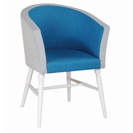Fiona Arm Chair preview image.