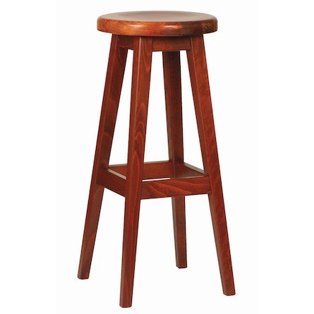 Galway Bar Stool preview image.