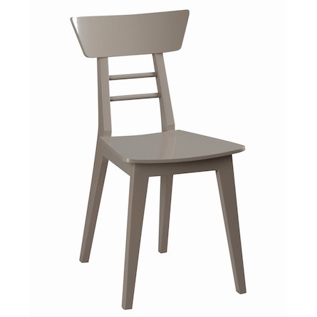 Heidi Side Chair preview image.