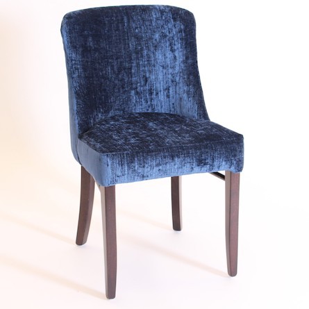 Horatio Side Chair preview image.