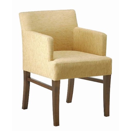 Jane Arm Chair preview image.