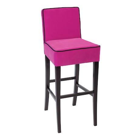 Jane Bar Stool preview image.