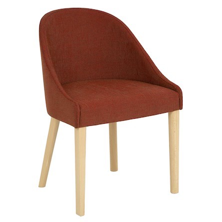 Lambeth Arm Chair preview image.