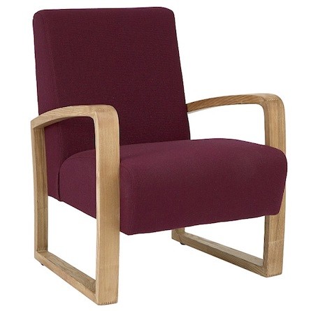 Madison Arm Chair preview image.