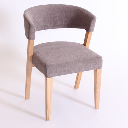 Manhattan Side Chair preview image.