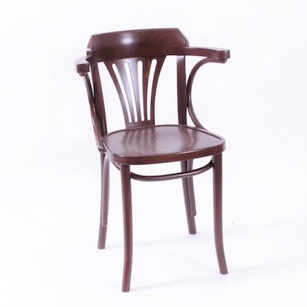 Norma Arm Chair preview image.