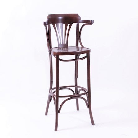 Norma Bar Stool preview image.