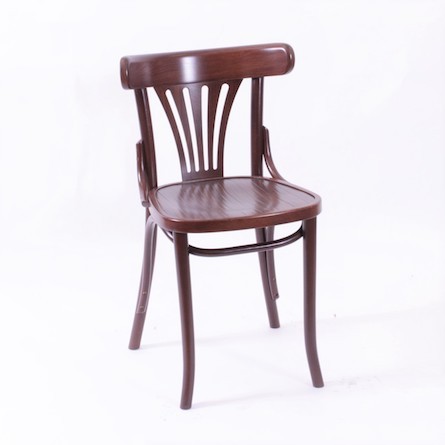Norma Side Chair preview image.