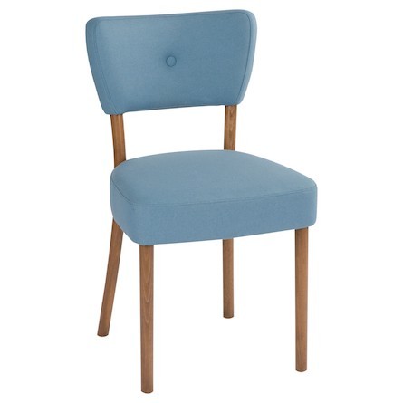Peggy Side Chair preview image.