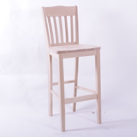 Rochester Bar Stool preview image.