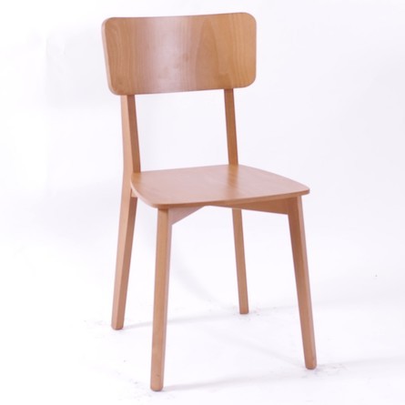 Strada Side Chair preview image.