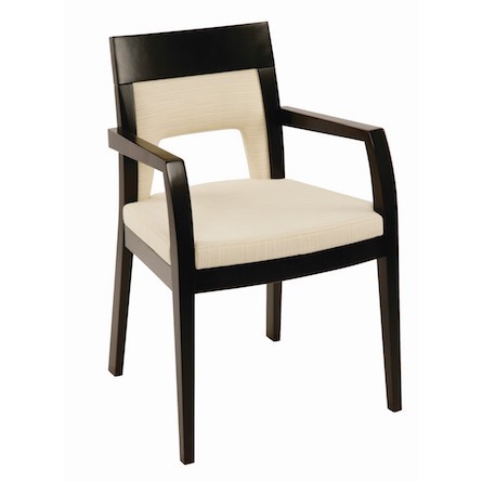 Toscana Arm Chair preview image.