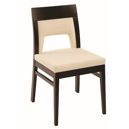 Toscana Side Chair preview image.