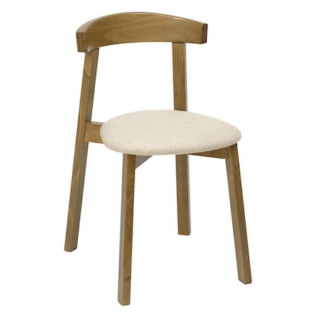 Turnham Side Chair preview image.