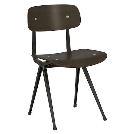Venturi Side Chair preview image.