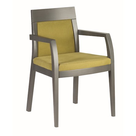 Verona Arm Chair preview image.