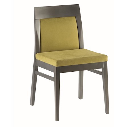 Verona Side Chair preview image.